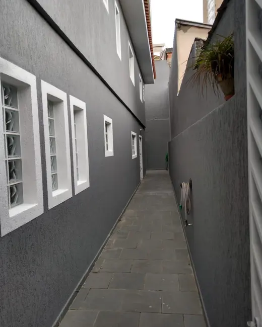 Foto 3 de Sobrado com 3 quartos à venda, 139m2 em Saúde, São Paulo - SP