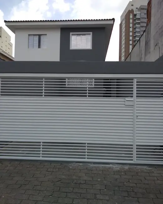 Foto 2 de Sobrado com 3 quartos à venda, 139m2 em Saúde, São Paulo - SP