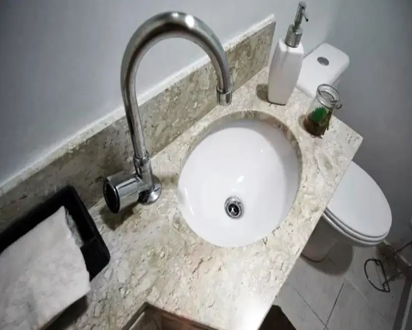 Sobrado com 3 quartos à venda, 96m2 em Vila Guarani (Z Sul), São Paulo - SP - imagem 6 Foto 6 de Sobrado com 3 quartos à venda, 96m2 em Vila Guarani (Z Sul), São Paulo - SP