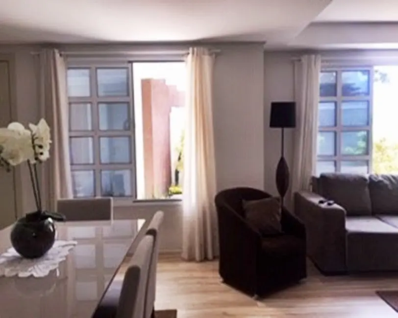 Sobrado com 3 quartos à venda, 96m2 em Vila Guarani (Z Sul), São Paulo - SP - imagem 3 Foto 3 de Sobrado com 3 quartos à venda, 96m2 em Vila Guarani (Z Sul), São Paulo - SP