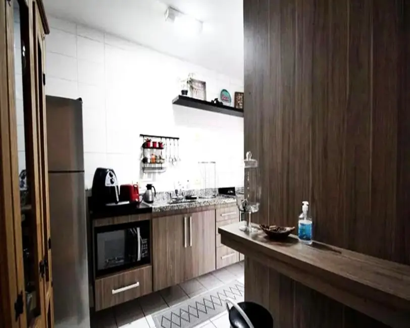 Sobrado com 3 quartos à venda, 96m2 em Vila Guarani (Z Sul), São Paulo - SP - imagem 9 Foto 9 de Sobrado com 3 quartos à venda, 96m2 em Vila Guarani (Z Sul), São Paulo - SP