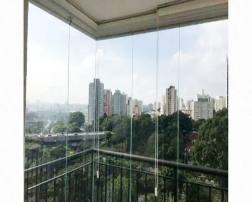 Foto 1 de Apartamento com 2 quartos à venda, 120m2 em Vila Guarani (Z Sul), São Paulo - SP