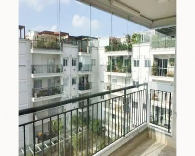 Foto 2 de Apartamento com 2 quartos à venda, 120m2 em Vila Guarani (Z Sul), São Paulo - SP
