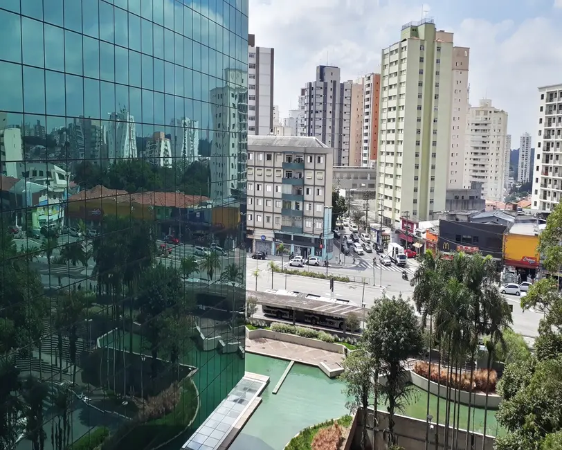 Foto 1 de Apartamento com 2 quartos à venda, 60m2 em São Paulo - SP