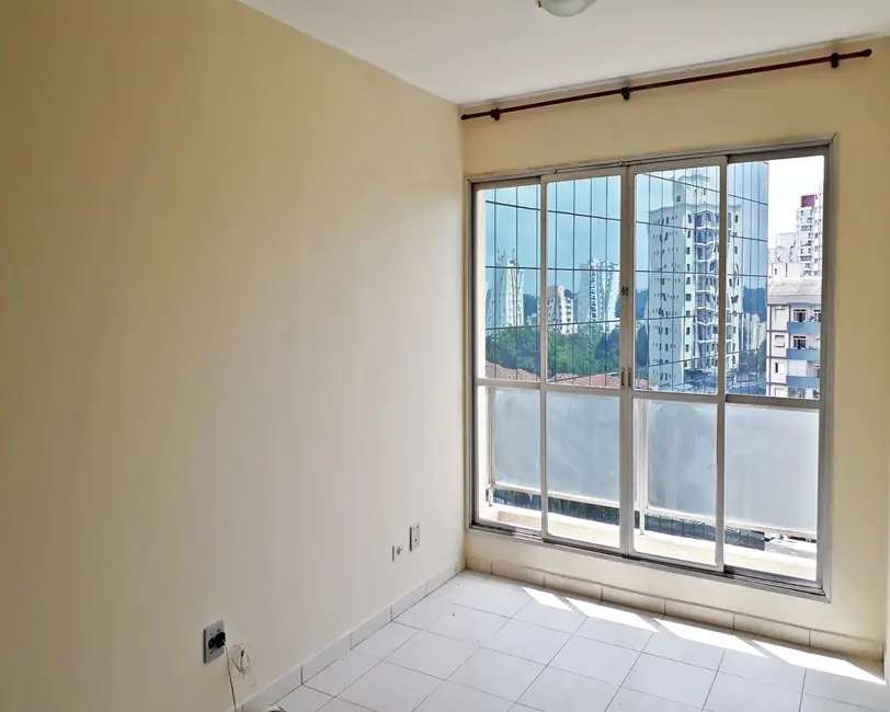 Foto 3 de Apartamento com 2 quartos à venda, 60m2 em São Paulo - SP