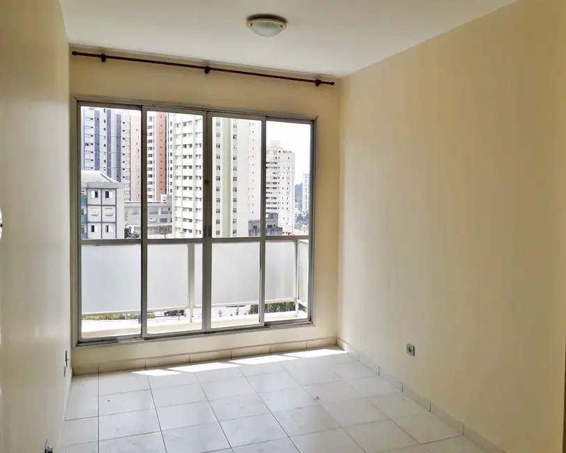 Foto 2 de Apartamento com 2 quartos à venda, 60m2 em São Paulo - SP