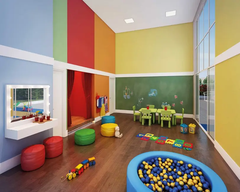 Apartamento com 2 quartos à venda, 60m2 em Saúde, São Paulo - SP - imagem 3 Foto 3 de Apartamento com 2 quartos à venda, 60m2 em Saúde, São Paulo - SP