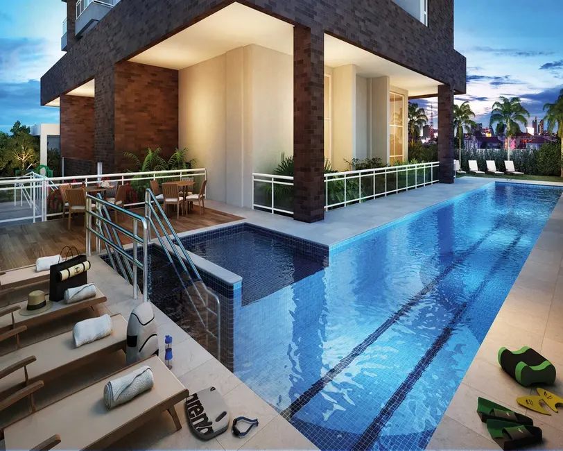 Apartamento com 2 quartos à venda, 60m2 em Saúde, São Paulo - SP - imagem 8 Foto 8 de Apartamento com 2 quartos à venda, 60m2 em Saúde, São Paulo - SP