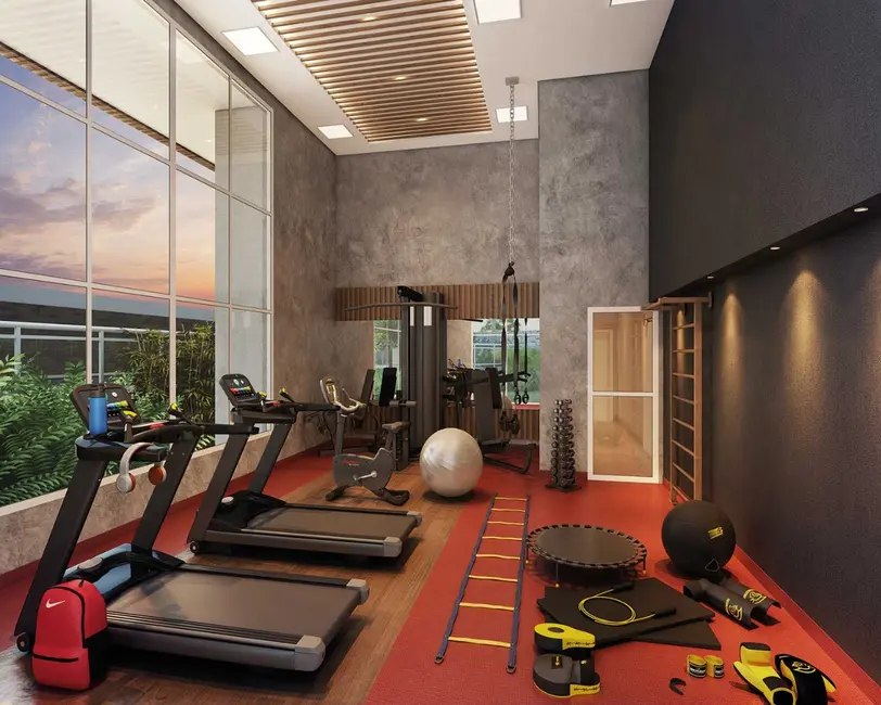 Apartamento com 2 quartos à venda, 60m2 em Saúde, São Paulo - SP - imagem 5 Foto 5 de Apartamento com 2 quartos à venda, 60m2 em Saúde, São Paulo - SP