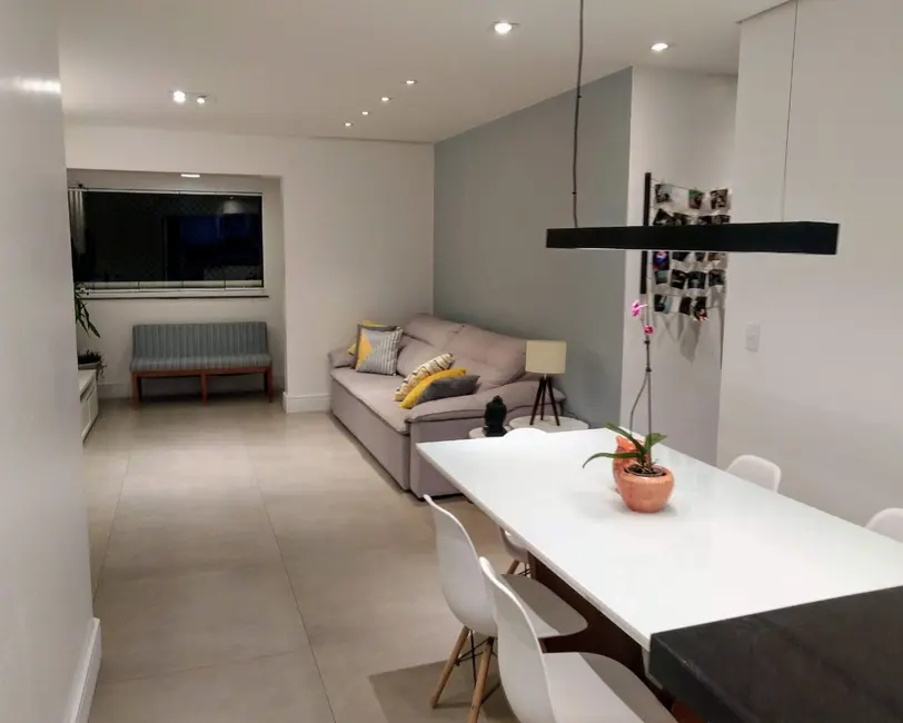Foto 1 de Apartamento com 3 quartos à venda, 94m2 em Cursino, São Paulo - SP