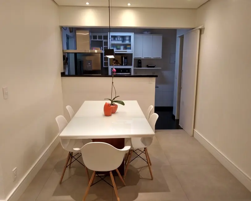 Foto 3 de Apartamento com 3 quartos à venda, 94m2 em Cursino, São Paulo - SP