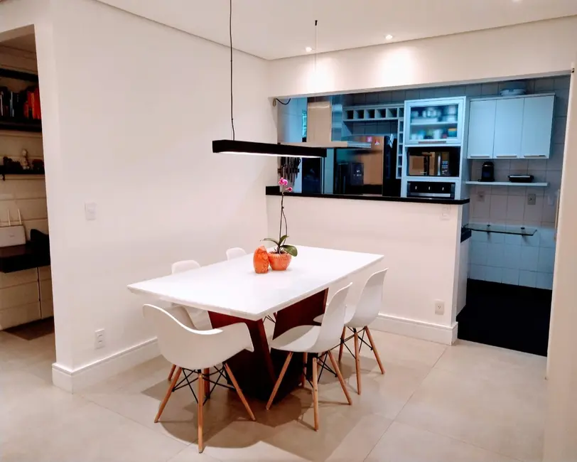 Foto 4 de Apartamento com 3 quartos à venda, 94m2 em Cursino, São Paulo - SP