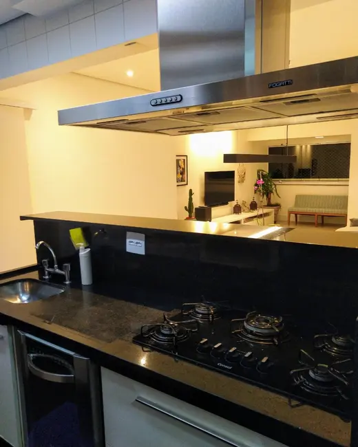 Foto 5 de Apartamento com 3 quartos à venda, 94m2 em Cursino, São Paulo - SP