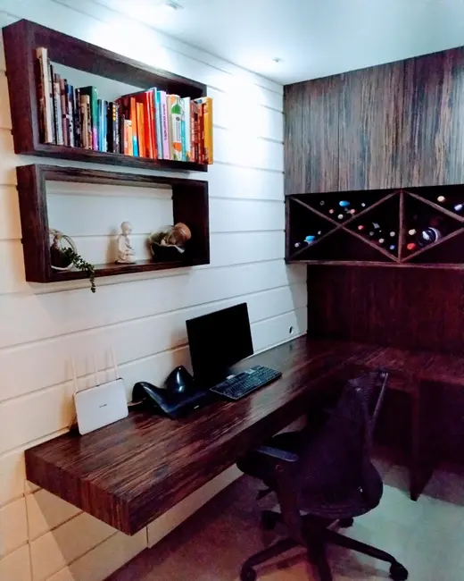 Foto 9 de Apartamento com 3 quartos à venda, 94m2 em Cursino, São Paulo - SP