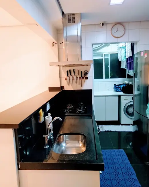 Foto 7 de Apartamento com 3 quartos à venda, 94m2 em Cursino, São Paulo - SP