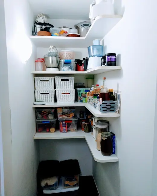 Foto 8 de Apartamento com 3 quartos à venda, 94m2 em Cursino, São Paulo - SP