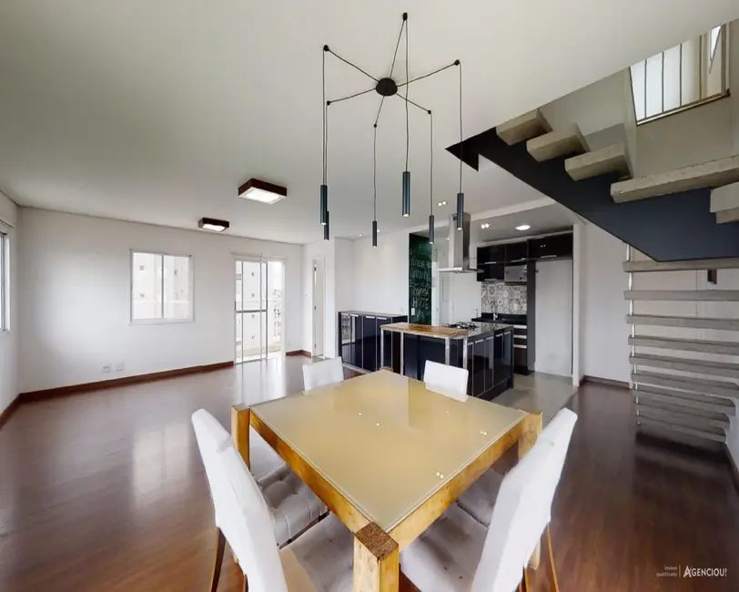 Foto 2 de Apartamento com 3 quartos à venda, 196m2 em Jardim da Saúde, São Paulo - SP