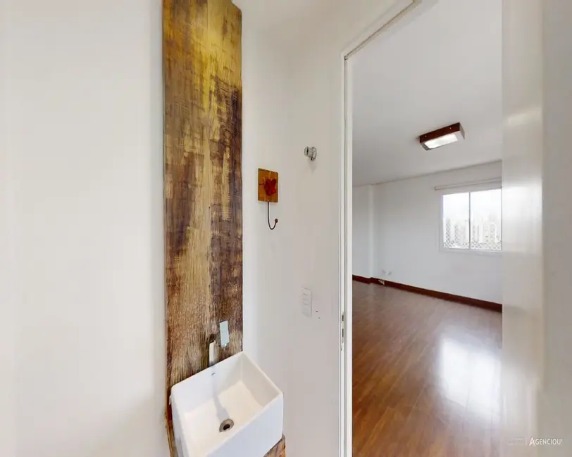 Foto 9 de Apartamento com 3 quartos à venda, 196m2 em Jardim da Saúde, São Paulo - SP