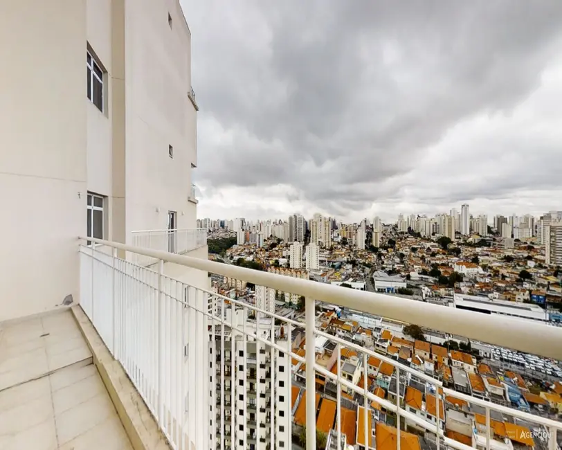 Foto 7 de Apartamento com 3 quartos à venda, 196m2 em Jardim da Saúde, São Paulo - SP