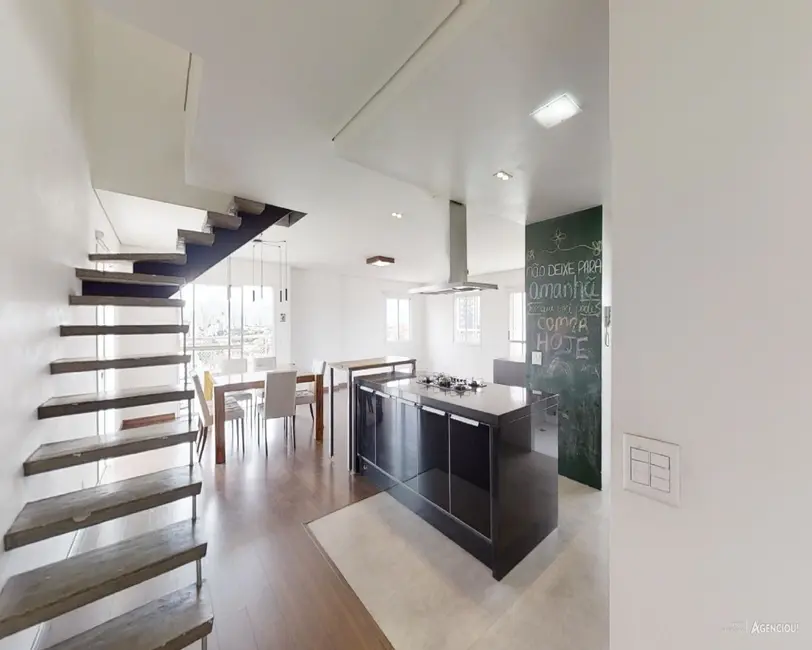 Foto 1 de Apartamento com 3 quartos à venda, 196m2 em Jardim da Saúde, São Paulo - SP