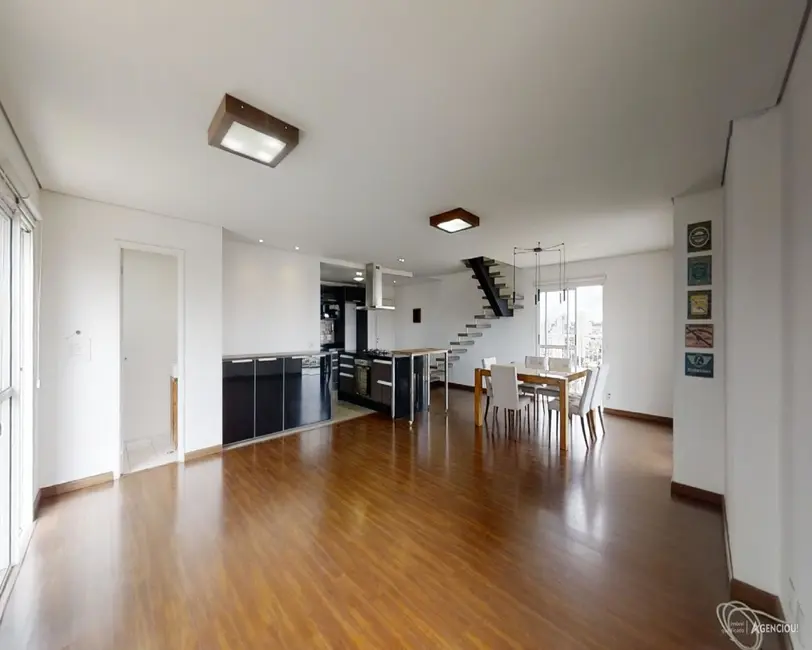 Foto 4 de Apartamento com 3 quartos à venda, 196m2 em Jardim da Saúde, São Paulo - SP