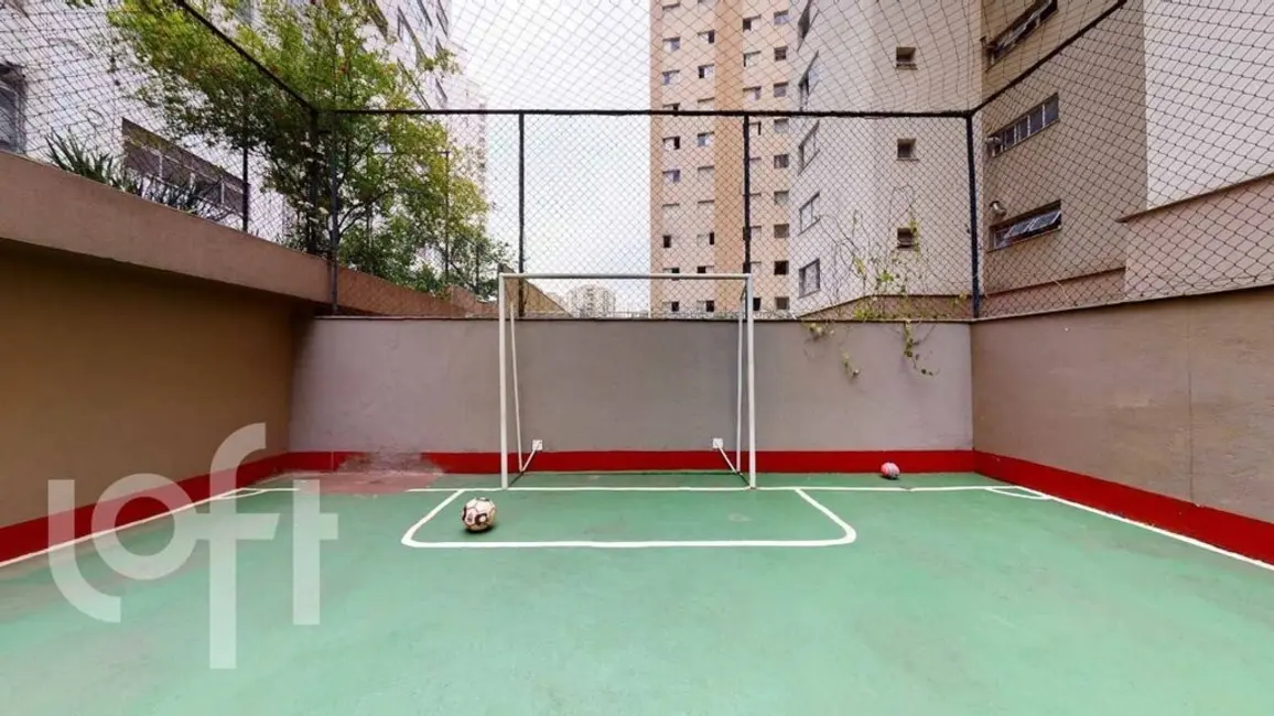 Foto 8 de Apartamento com 3 quartos à venda, 118m2 em Aclimação, São Paulo - SP