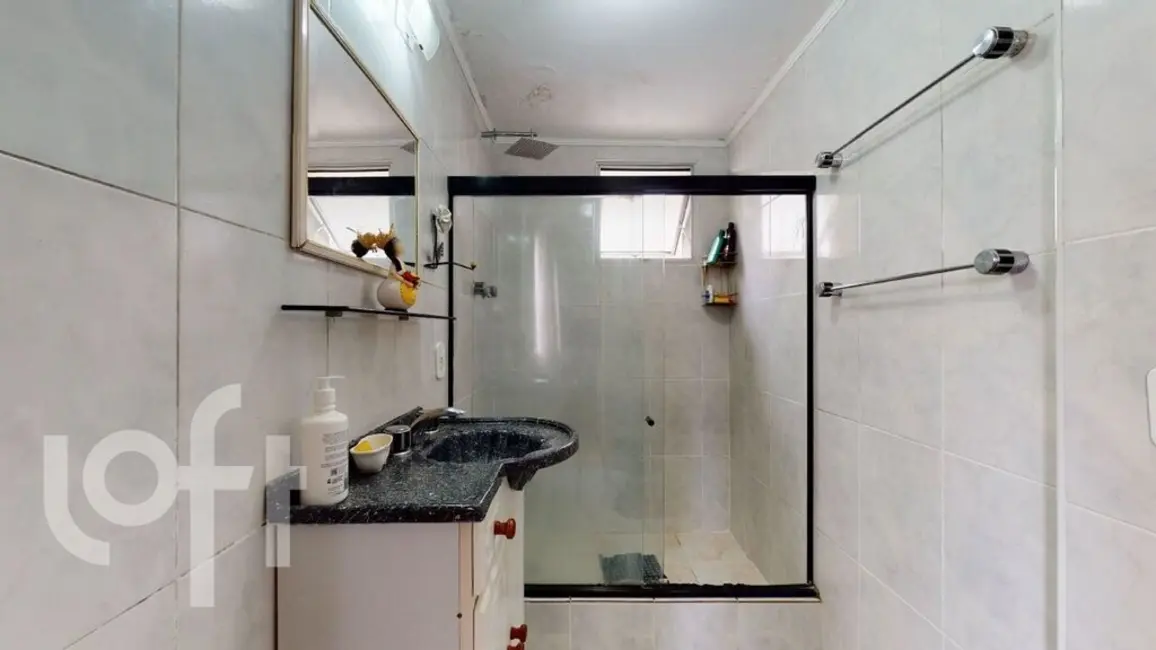 Foto 5 de Apartamento com 3 quartos à venda, 118m2 em Aclimação, São Paulo - SP