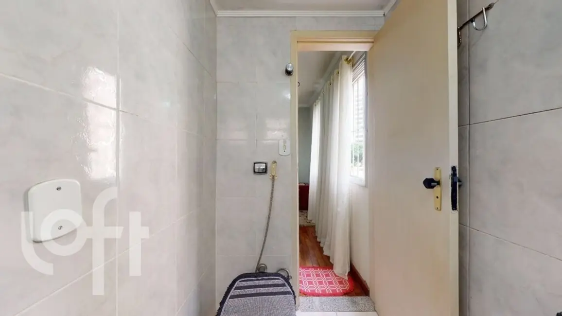 Foto 6 de Apartamento com 3 quartos à venda, 118m2 em Aclimação, São Paulo - SP