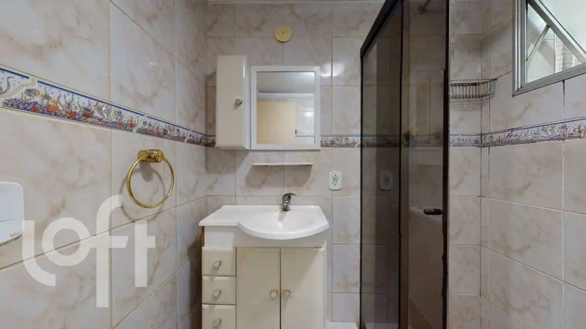 Foto 4 de Apartamento com 3 quartos à venda, 118m2 em Aclimação, São Paulo - SP