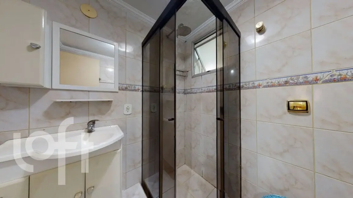 Foto 3 de Apartamento com 3 quartos à venda, 118m2 em Aclimação, São Paulo - SP