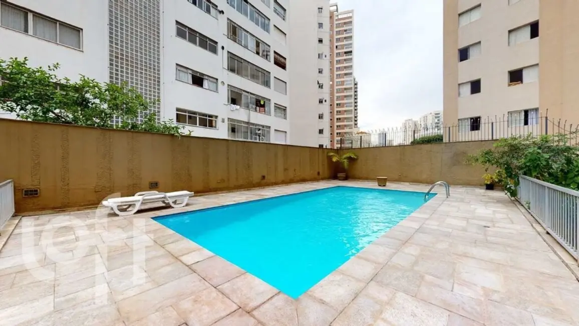 Foto 9 de Apartamento com 3 quartos à venda, 118m2 em Aclimação, São Paulo - SP