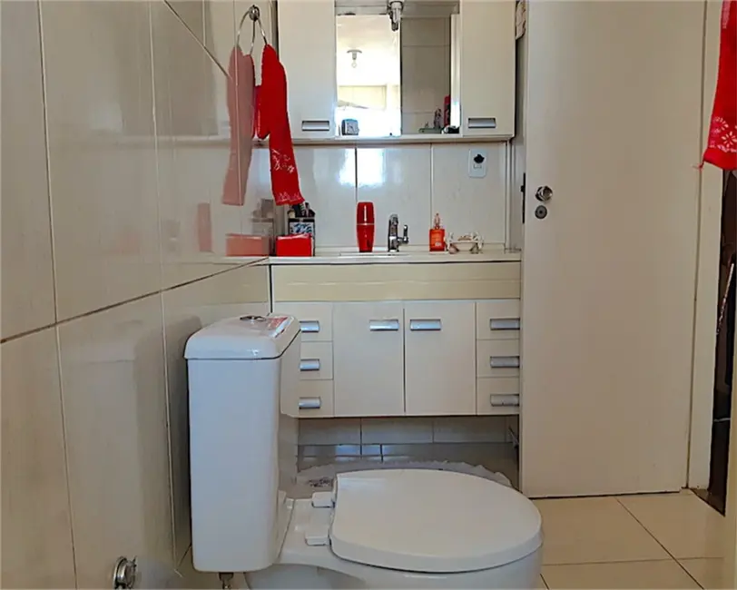 Foto 4 de Apartamento com 3 quartos à venda, 115m2 em Saúde, São Paulo - SP