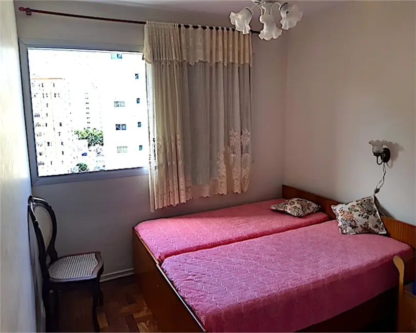 Foto 7 de Apartamento com 3 quartos à venda, 115m2 em Saúde, São Paulo - SP