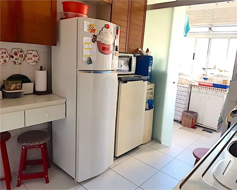 Foto 9 de Apartamento com 3 quartos à venda, 115m2 em Saúde, São Paulo - SP