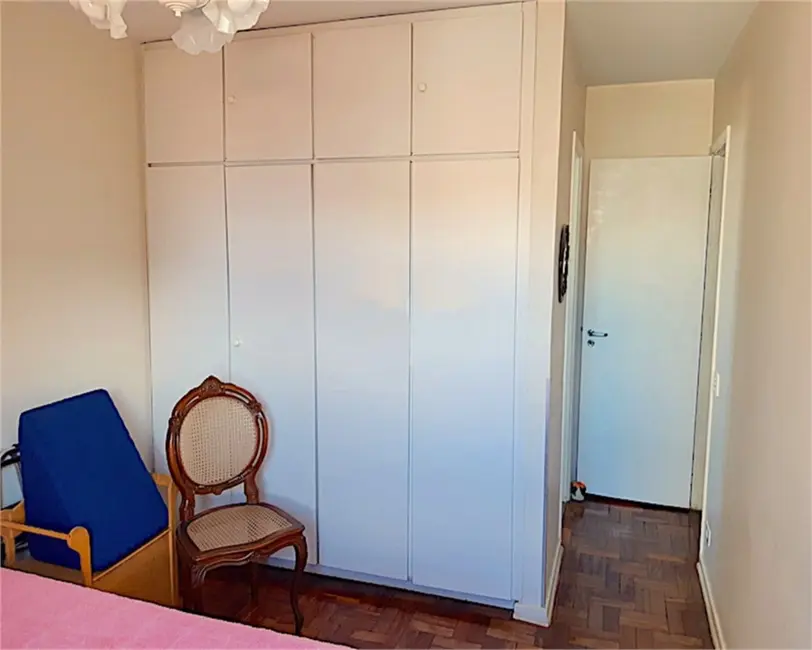 Foto 8 de Apartamento com 3 quartos à venda, 115m2 em Saúde, São Paulo - SP