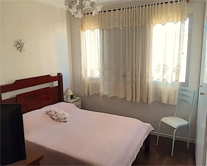 Foto 3 de Apartamento com 3 quartos à venda, 115m2 em Saúde, São Paulo - SP