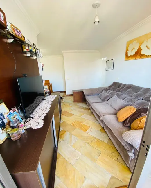 Foto 5 de Apartamento com 3 quartos à venda, 90m2 em Vila Clementino, São Paulo - SP