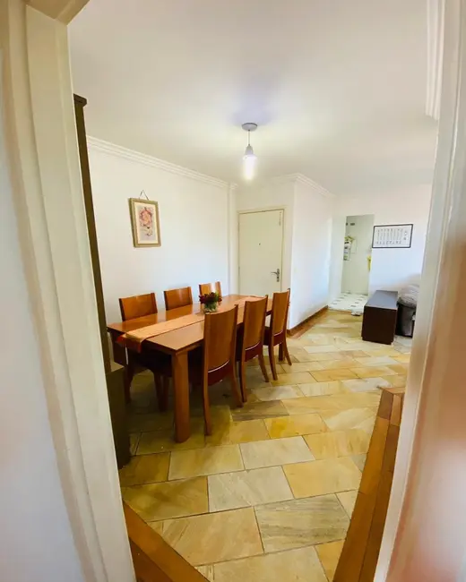 Foto 6 de Apartamento com 3 quartos à venda, 90m2 em Vila Clementino, São Paulo - SP