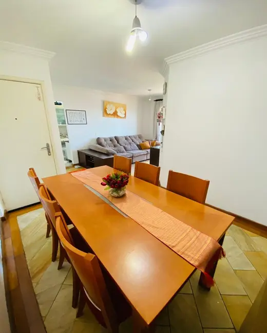 Foto 9 de Apartamento com 3 quartos à venda, 90m2 em Vila Clementino, São Paulo - SP