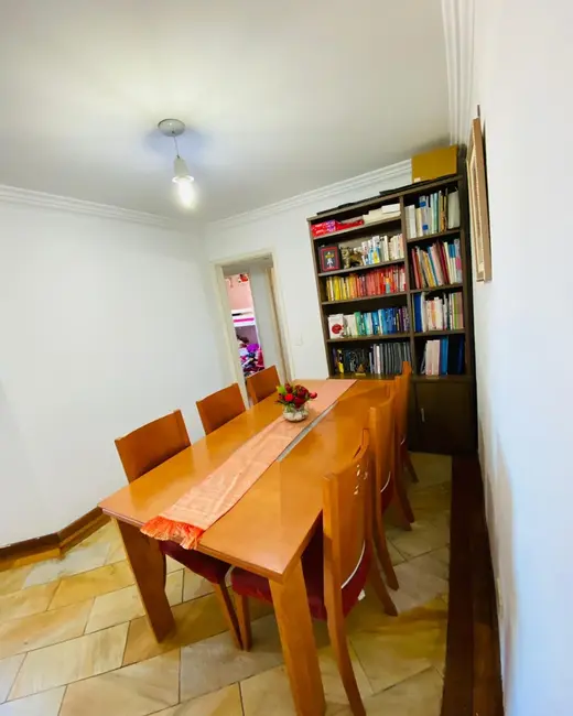 Foto 8 de Apartamento com 3 quartos à venda, 90m2 em Vila Clementino, São Paulo - SP