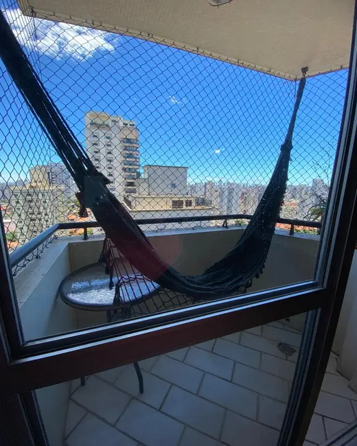 Foto 4 de Apartamento com 3 quartos à venda, 90m2 em Vila Clementino, São Paulo - SP