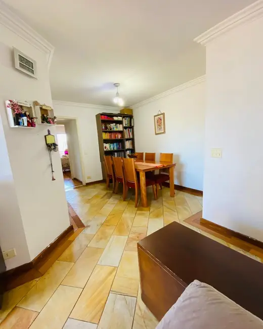 Foto 7 de Apartamento com 3 quartos à venda, 90m2 em Vila Clementino, São Paulo - SP