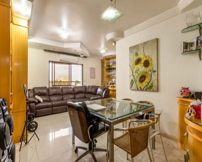 Foto 1 de Apartamento com 3 quartos à venda, 165m2 em Jardim da Saúde, São Paulo - SP