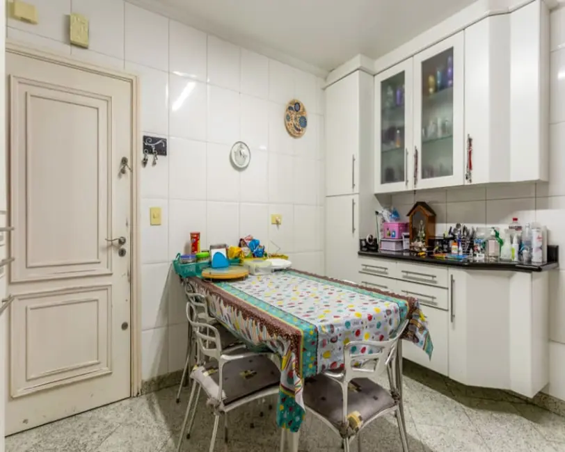 Foto 9 de Apartamento com 3 quartos à venda, 165m2 em Jardim da Saúde, São Paulo - SP