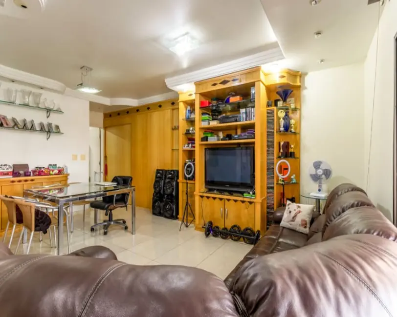 Foto 5 de Apartamento com 3 quartos à venda, 165m2 em Jardim da Saúde, São Paulo - SP