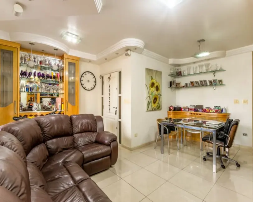 Foto 2 de Apartamento com 3 quartos à venda, 165m2 em Jardim da Saúde, São Paulo - SP
