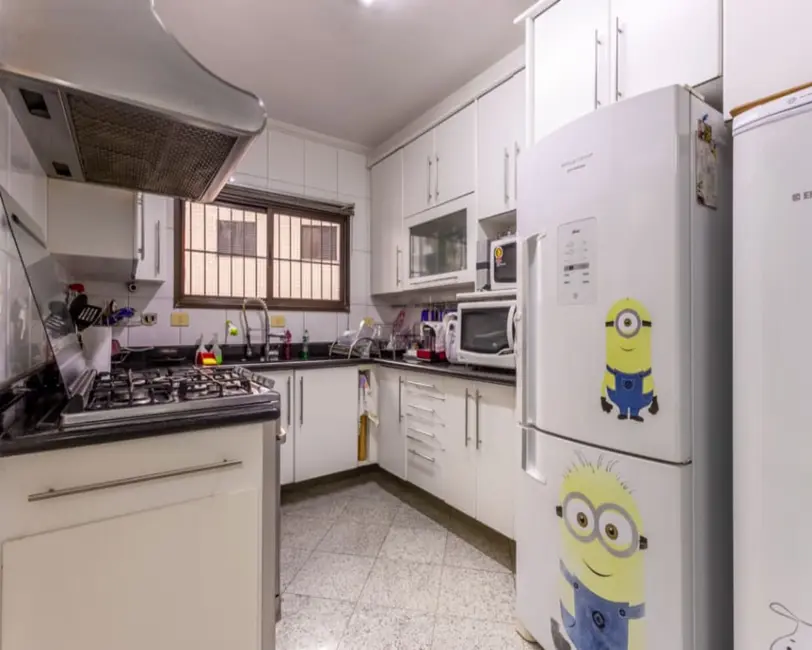 Foto 7 de Apartamento com 3 quartos à venda, 165m2 em Jardim da Saúde, São Paulo - SP
