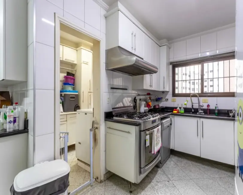 Foto 8 de Apartamento com 3 quartos à venda, 165m2 em Jardim da Saúde, São Paulo - SP