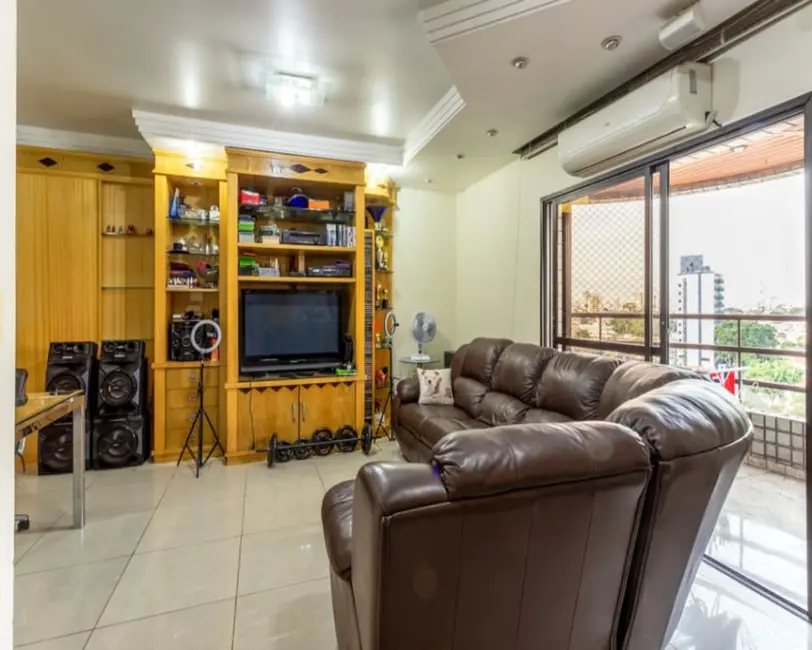 Foto 3 de Apartamento com 3 quartos à venda, 165m2 em Jardim da Saúde, São Paulo - SP