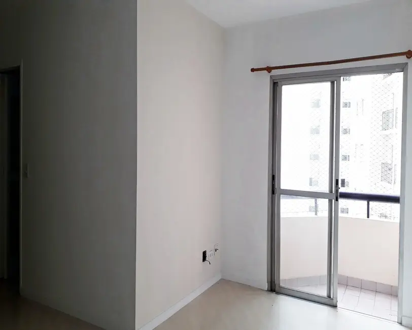Foto 1 de Apartamento com 2 quartos para alugar, 50m2 em Parque Imperial, São Paulo - SP